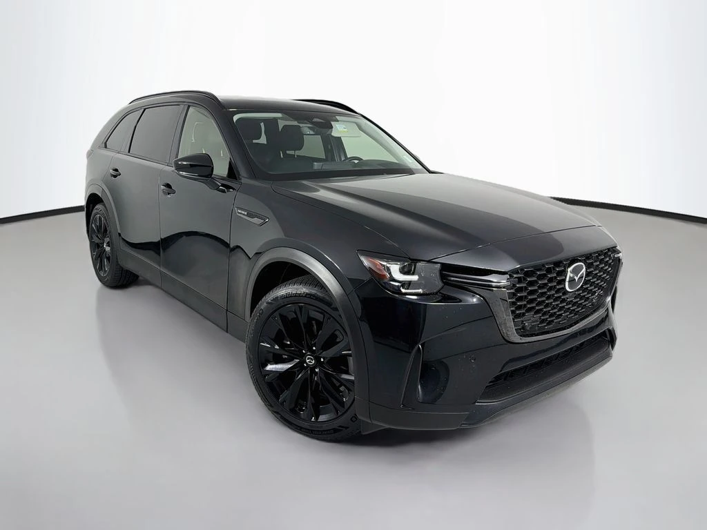 2025 Mazda CX-90