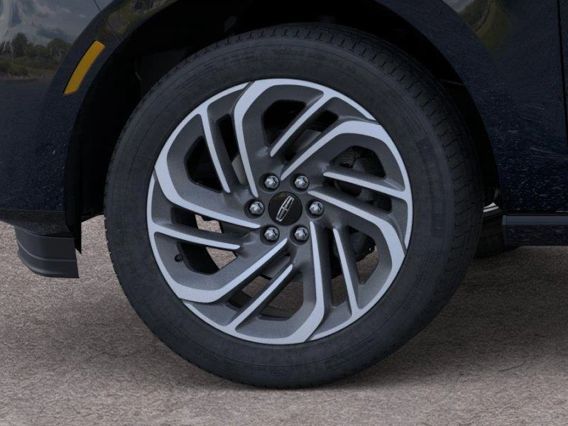 2026 Lincoln Navigator Reserve - Photo 44
