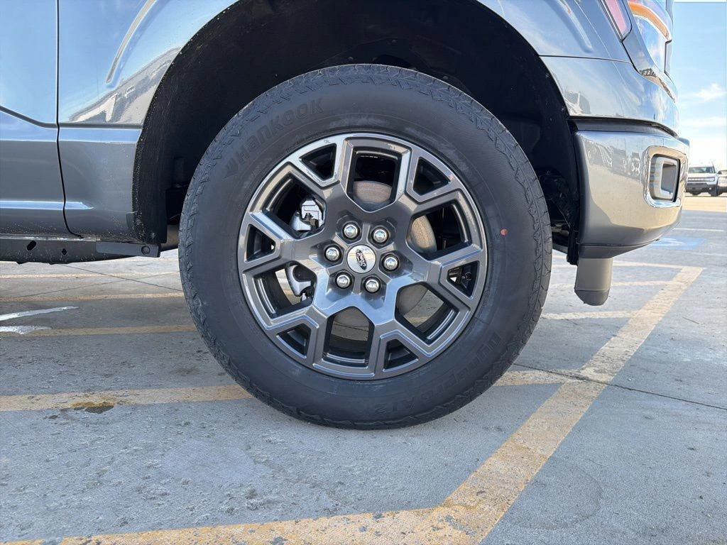 2026 Ford F-150 STX - Photo 26