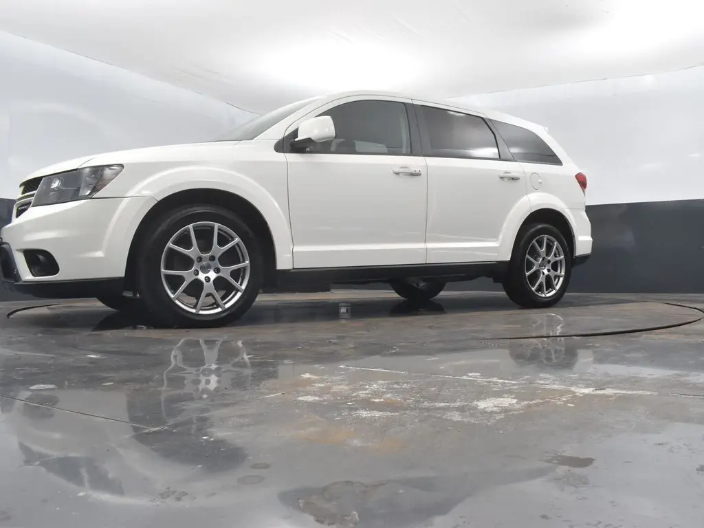 2015 Dodge Journey R/T photo 42