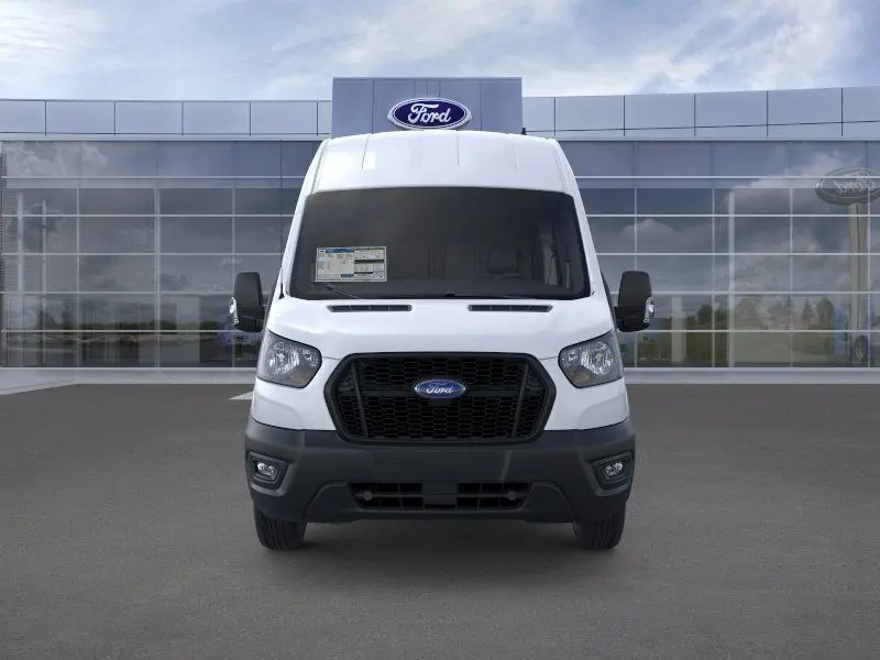 2025 Ford Transit photo 4