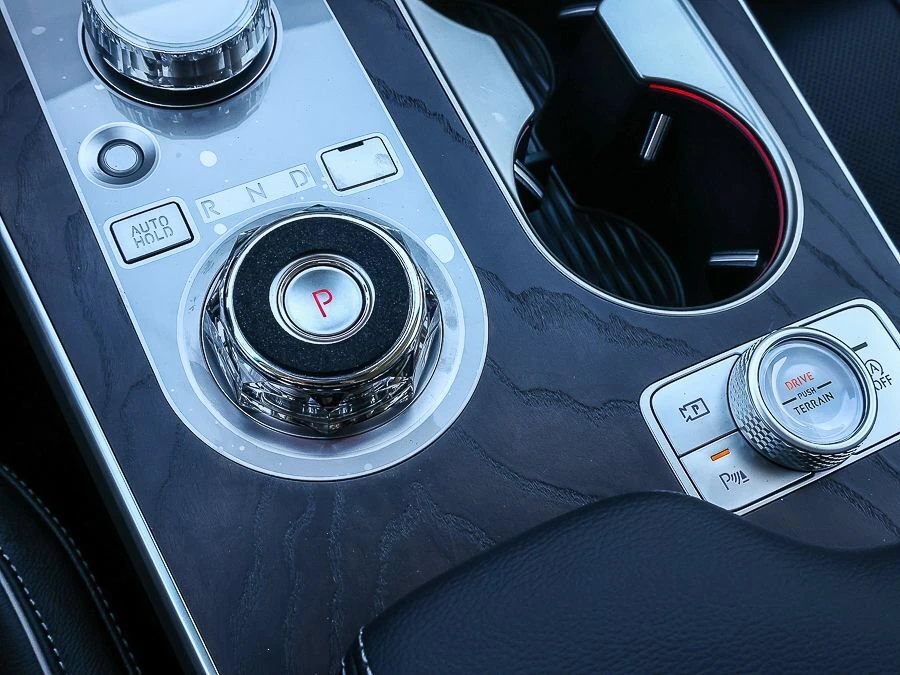 2026 GENESIS GV80 Prestige - Photo 22