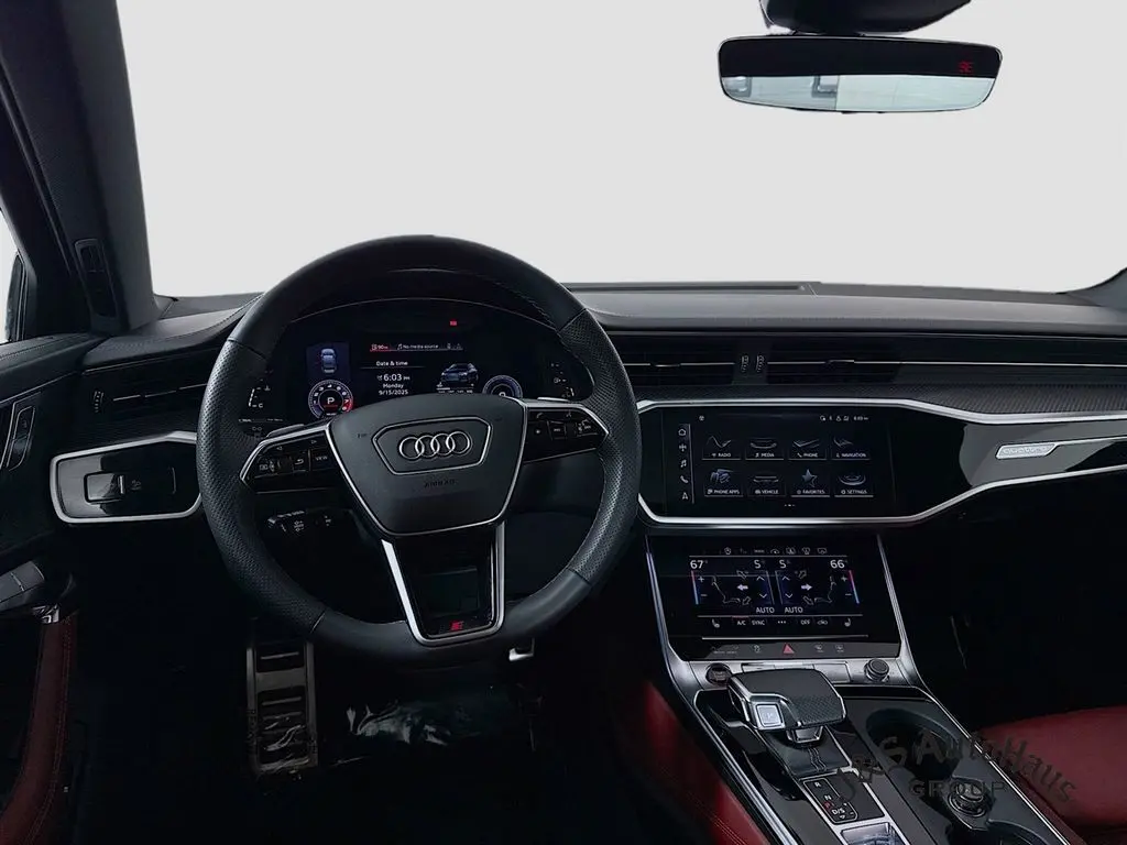 2023 Audi S6 Prestige photo 25