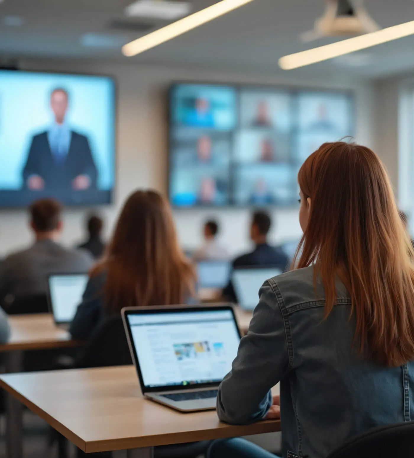Further Your Education, Keep Up With Industry Trends & Control What You Can