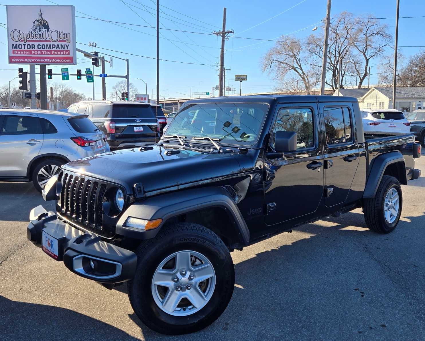 Vehicle