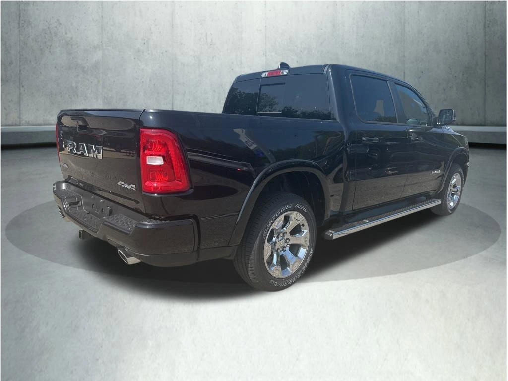 2026 RAM 1500 Big Horn/Lone Star - Photo 36