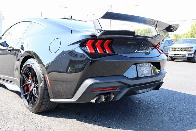 2025 Ford Mustang GT Premium Fastback - Photo 18
