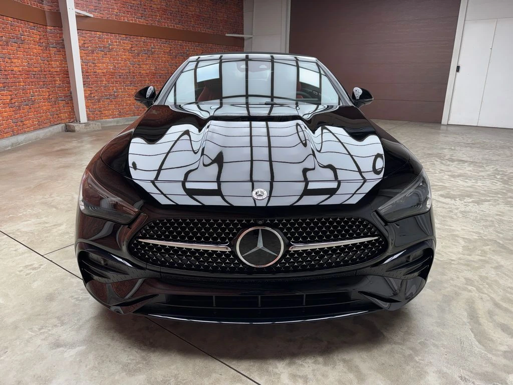 2026 Mercedes-Benz CLE CLE 300 - Photo 8