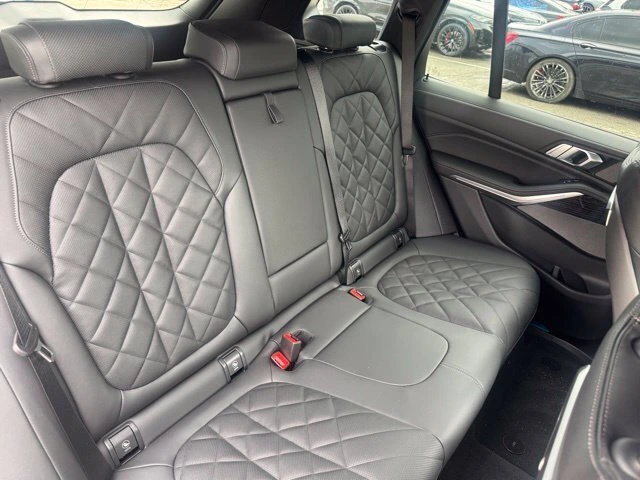 2026 BMW X5 40i - Photo 25
