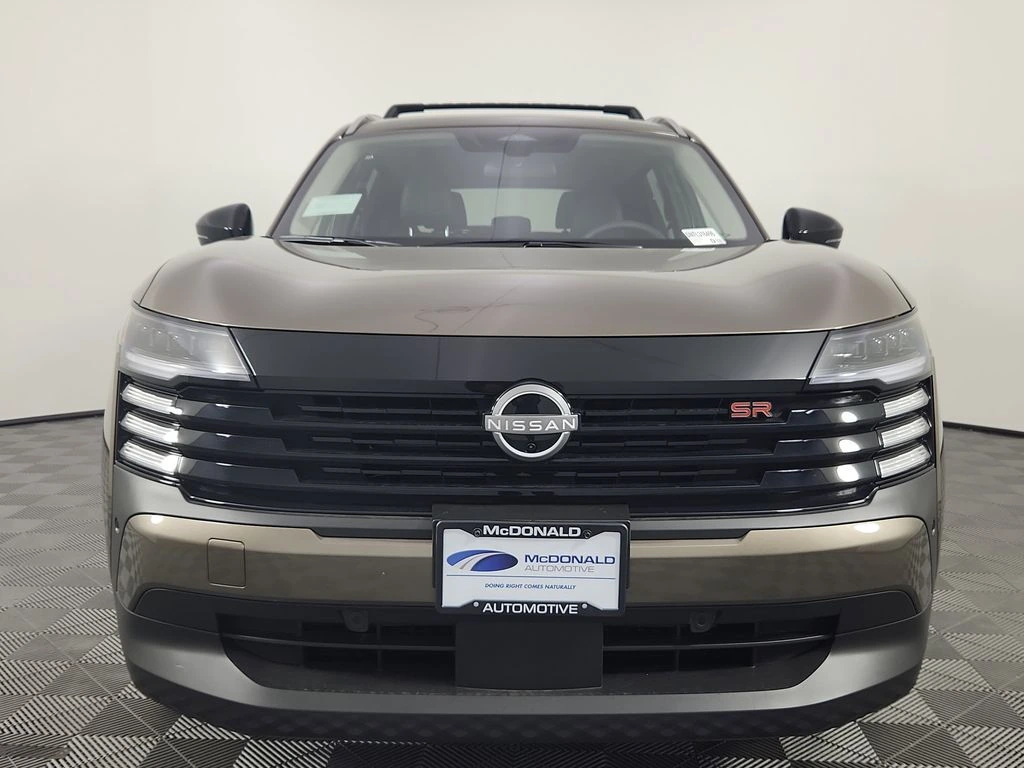 2026 Nissan KICKS SR AWD - Photo 6
