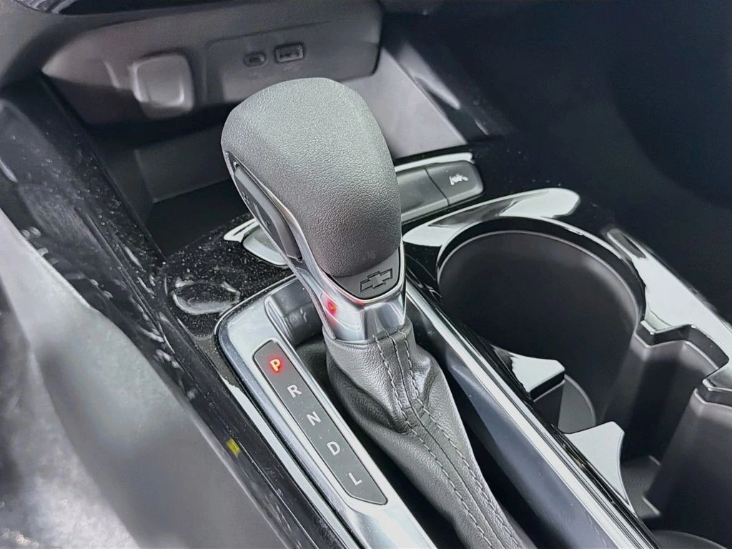 2026 Chevrolet Trax LT - Photo 16
