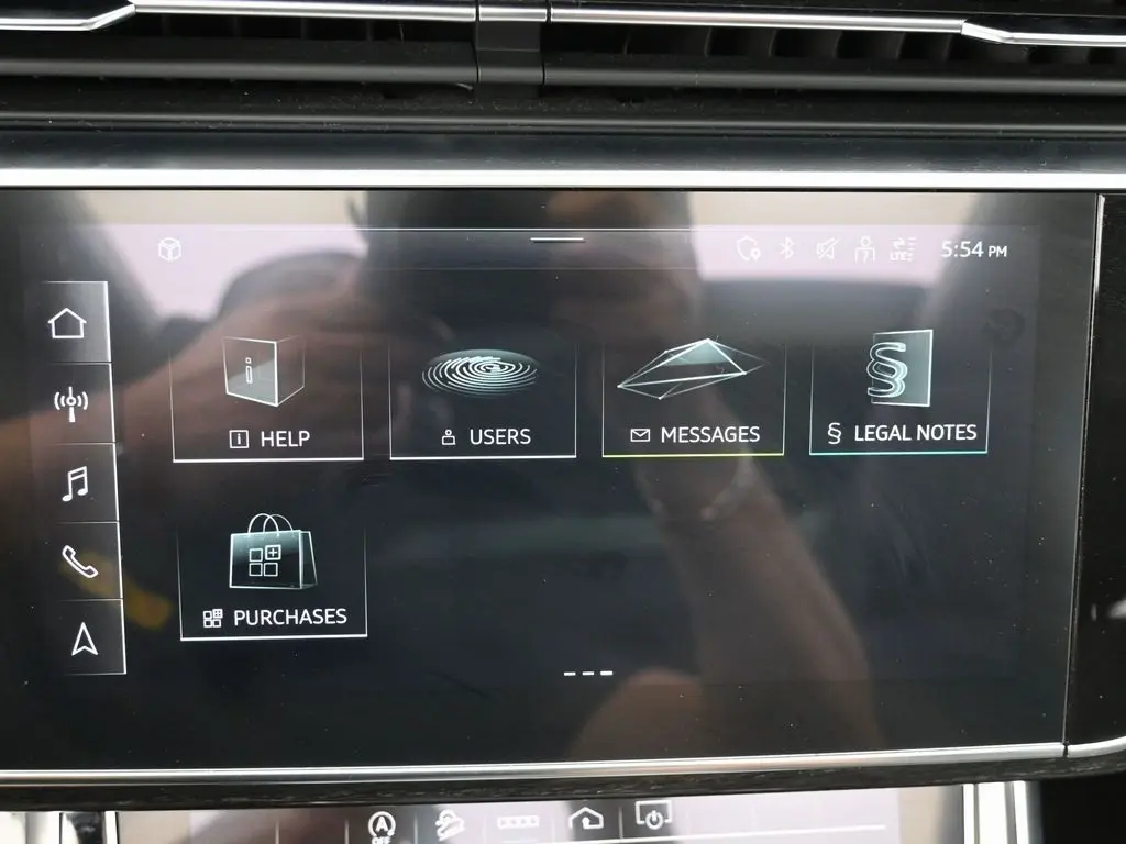 2022 Audi Q7 Premium photo 20