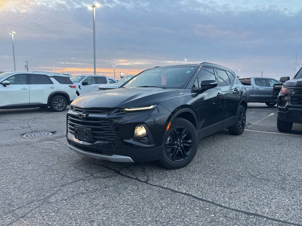 Vehicle