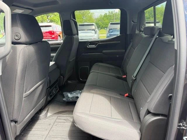 2026 GMC Sierra 1500 SLE - Photo 15