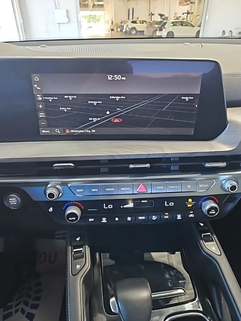 2023 Kia Telluride SX X-Line - Photo 33