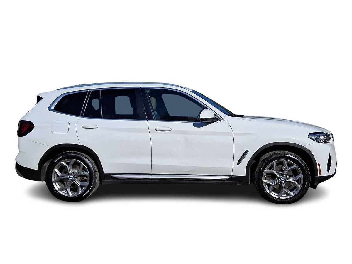 2023 BMW X3 30i - Photo 7