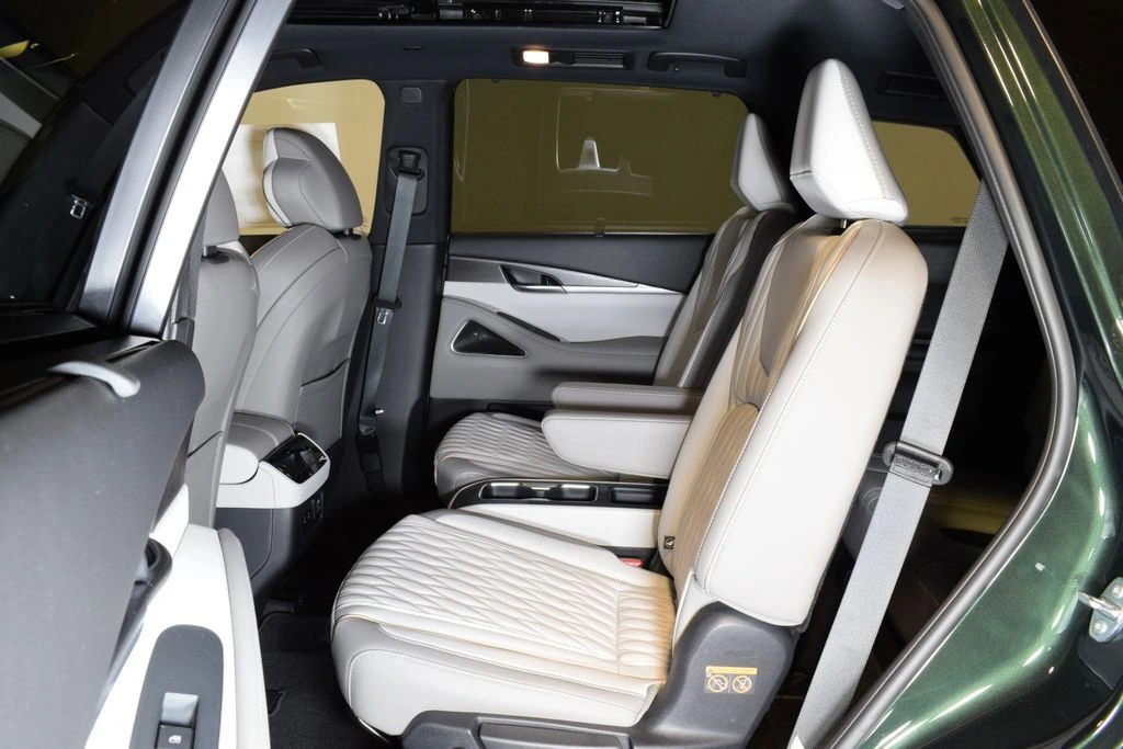 2027 INFINITI QX60 AUTOGRAPH - Photo 30