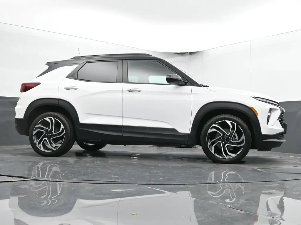 2024 Chevrolet Trailblazer RS photo 37