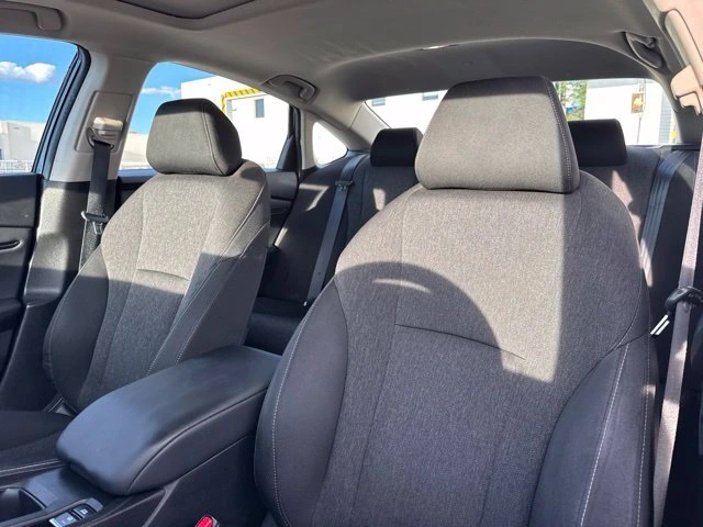 2023 Honda Accord EX - Photo 14