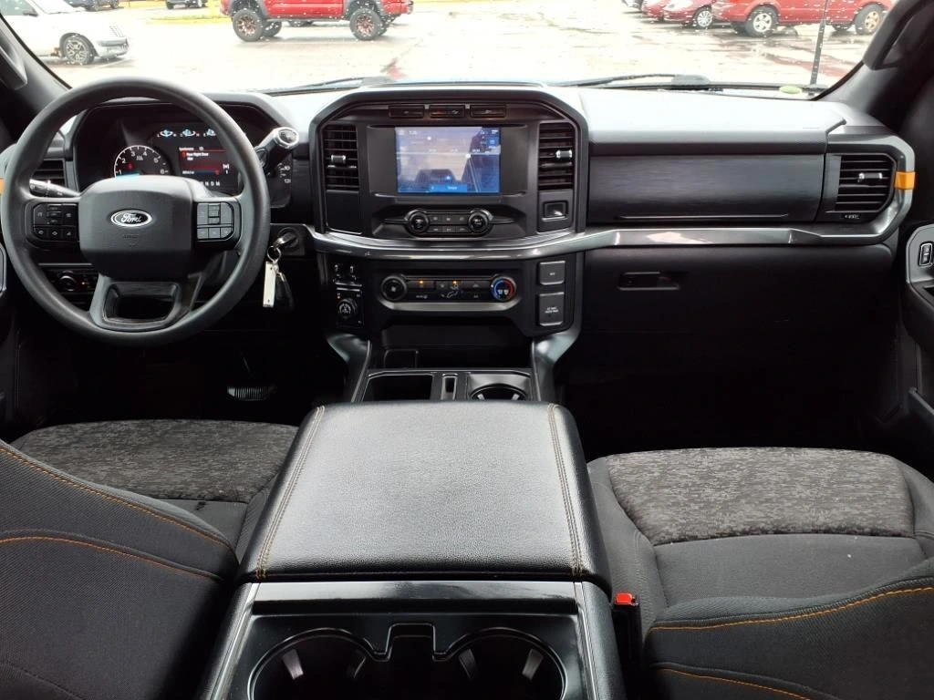 2021 Ford F-150 Tremor - Photo 19