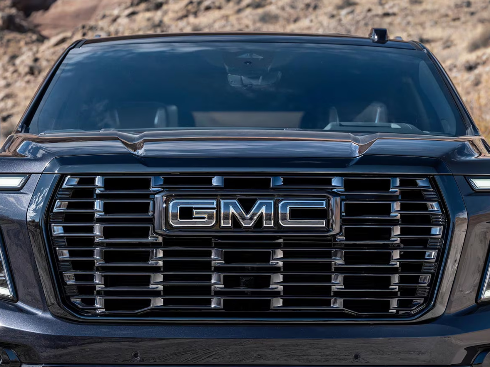 2025 Jeep Wagoneer vs 2025 GMC Yukon