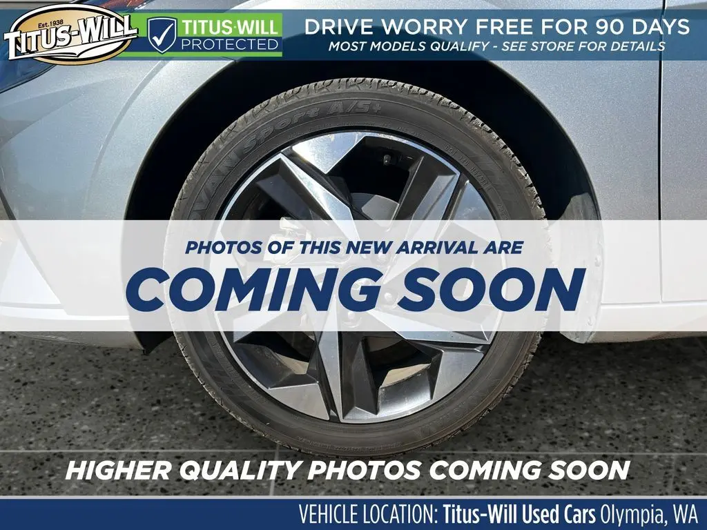 2023 Hyundai Elantra SEL Convenience photo 4