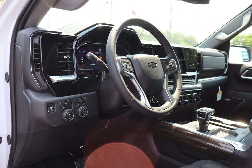 2026 Chevrolet Silverado 1500 RST - Photo 8
