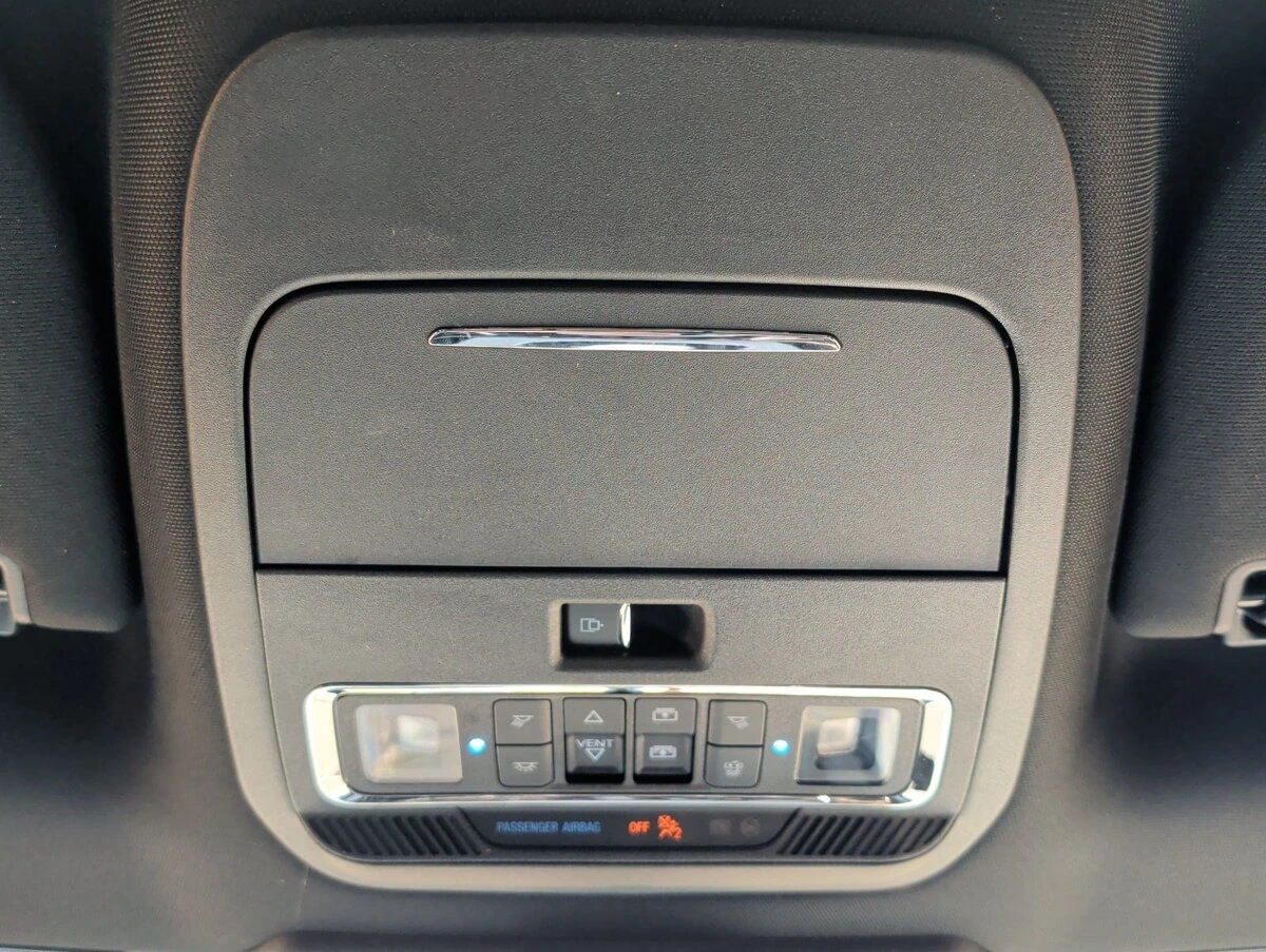 2024 Ford F-150 Lariat - Photo 22