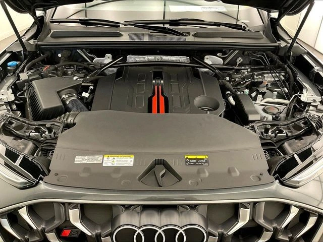 2026 Audi SQ5 Premium Plus - Photo 15
