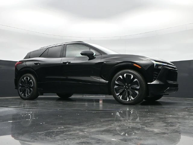 2025 Chevrolet Blazer EV RS - Photo 52