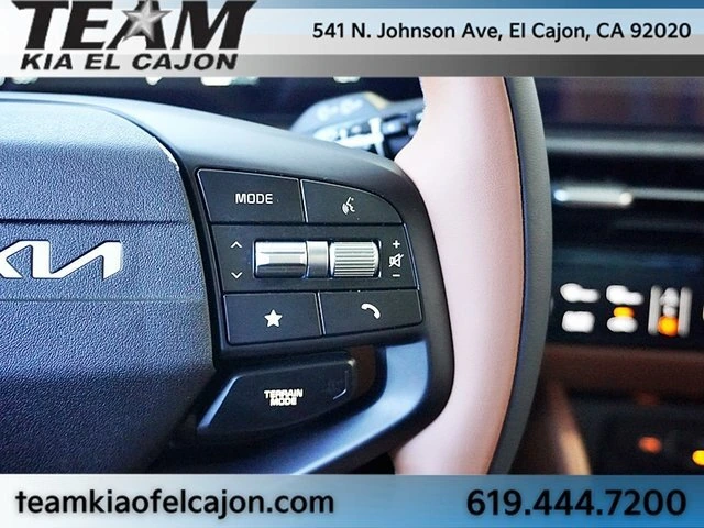 2026 Kia Sportage X-Line - Photo 45