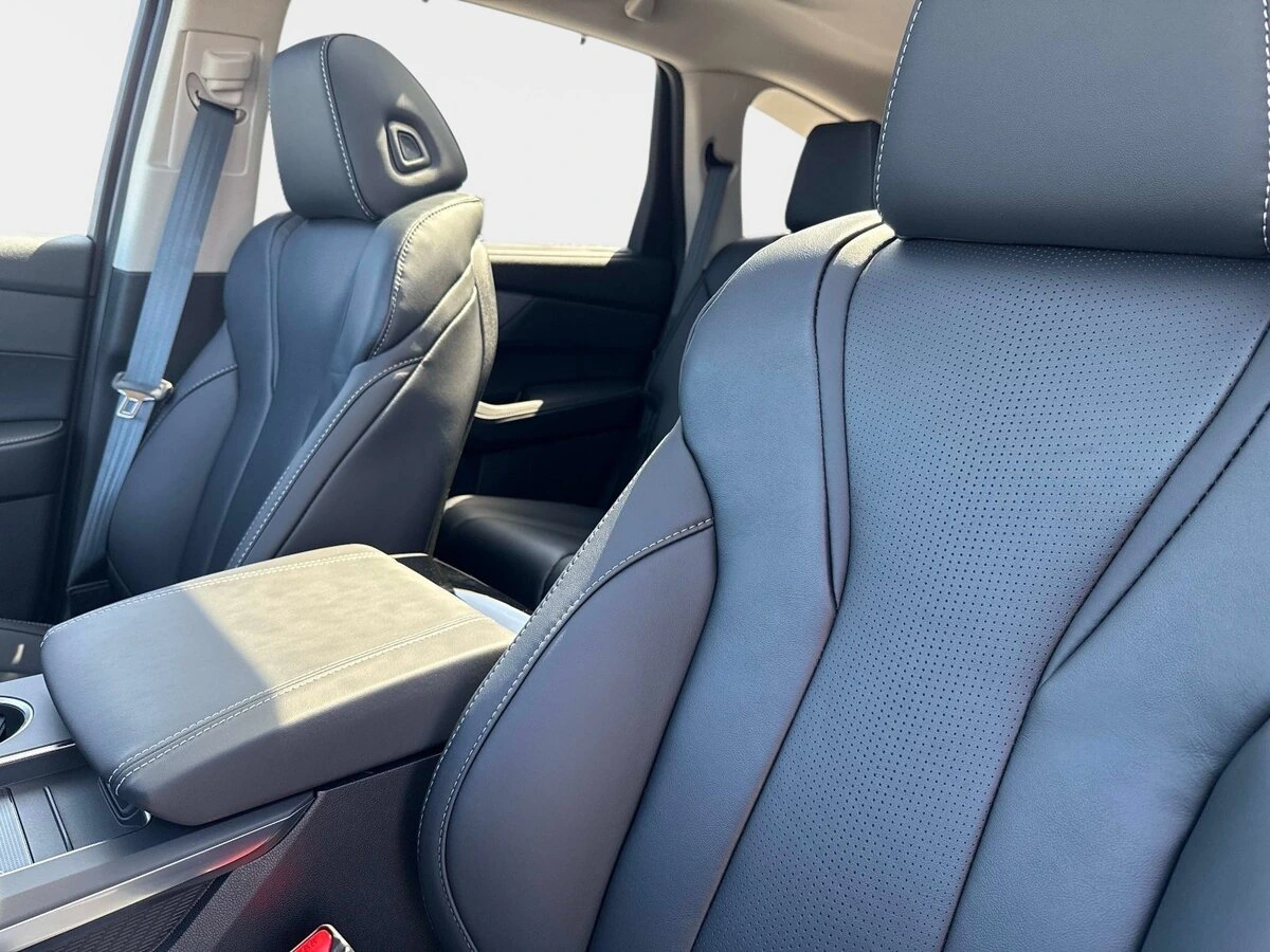 2026 Acura MDX Technology Package - Photo 21
