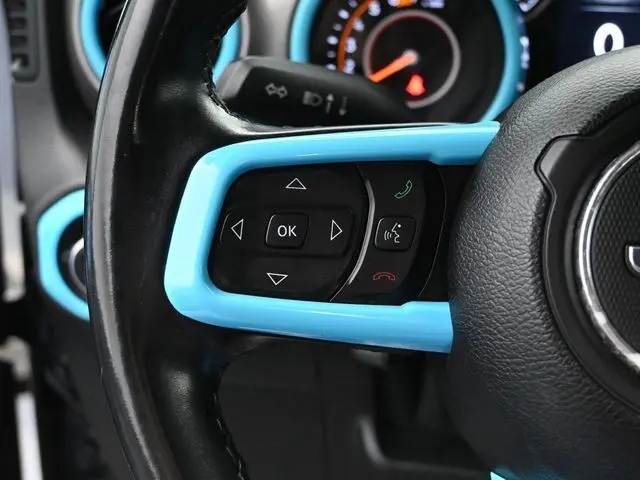 2020 Jeep Wrangler Unlimited Sport S photo 22