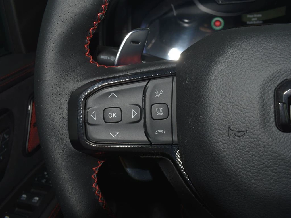 2026 RAM 1500 RHO - Photo 14