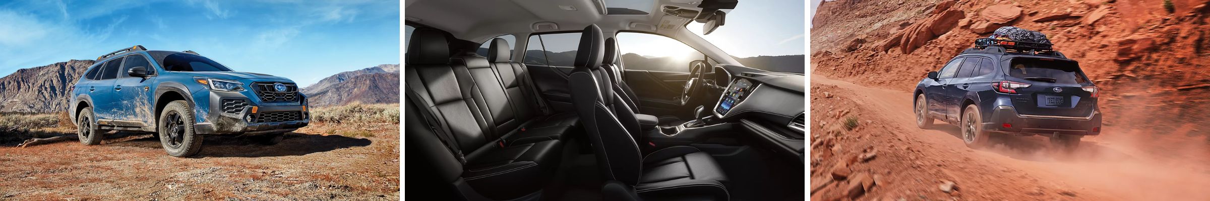 2025 Subaru Outback For Sale in Rochester NY