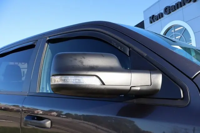 2021 Ram 1500 TRX photo 2