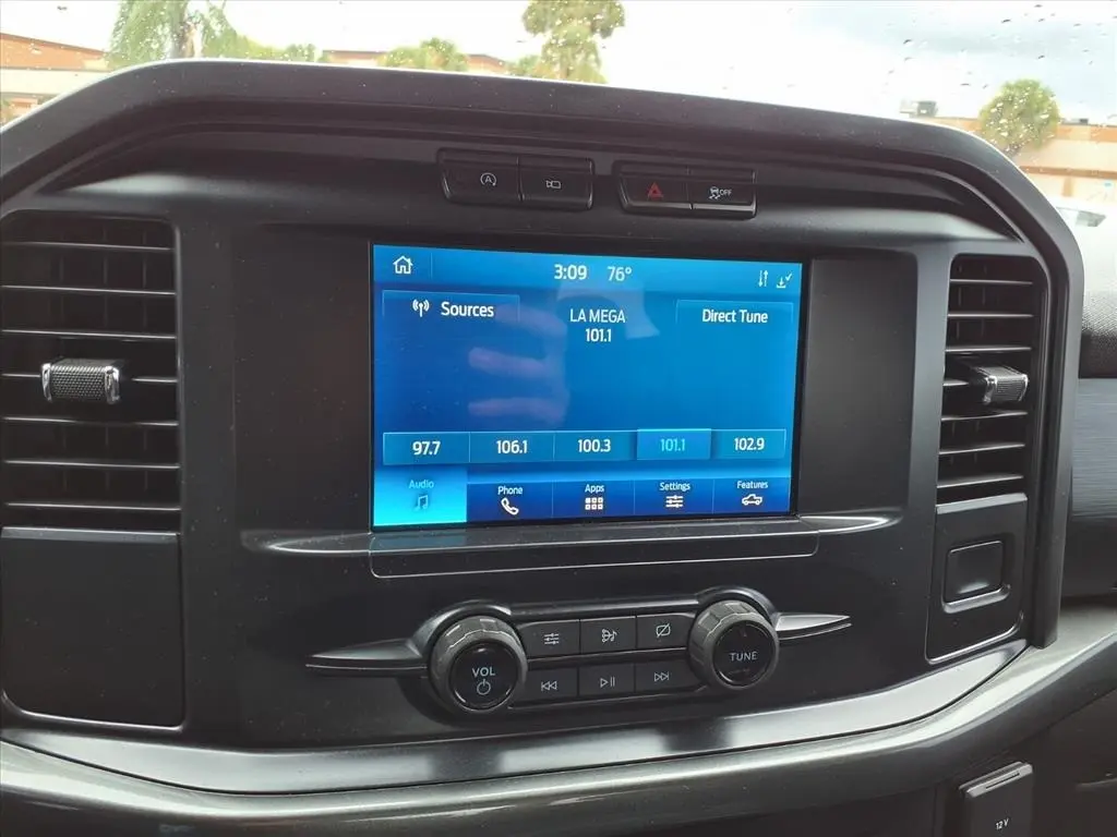 2021 Ford F-150 XL photo 26