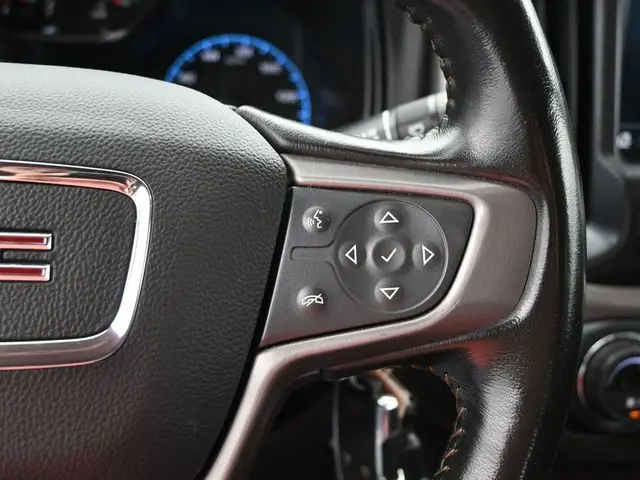 2021 Gmc Canyon AT4 photo 24