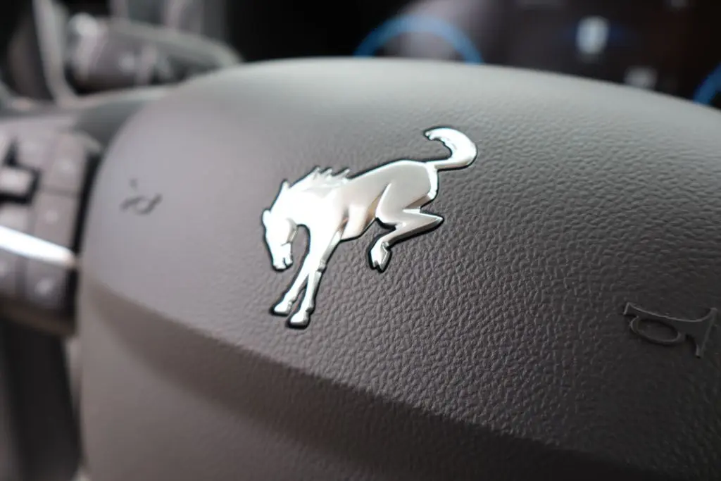 2021 Ford Bronco Sport Big Bend photo 20