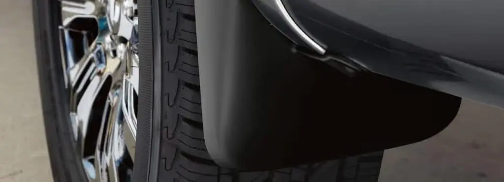 GENUINE NISSAN PARTS