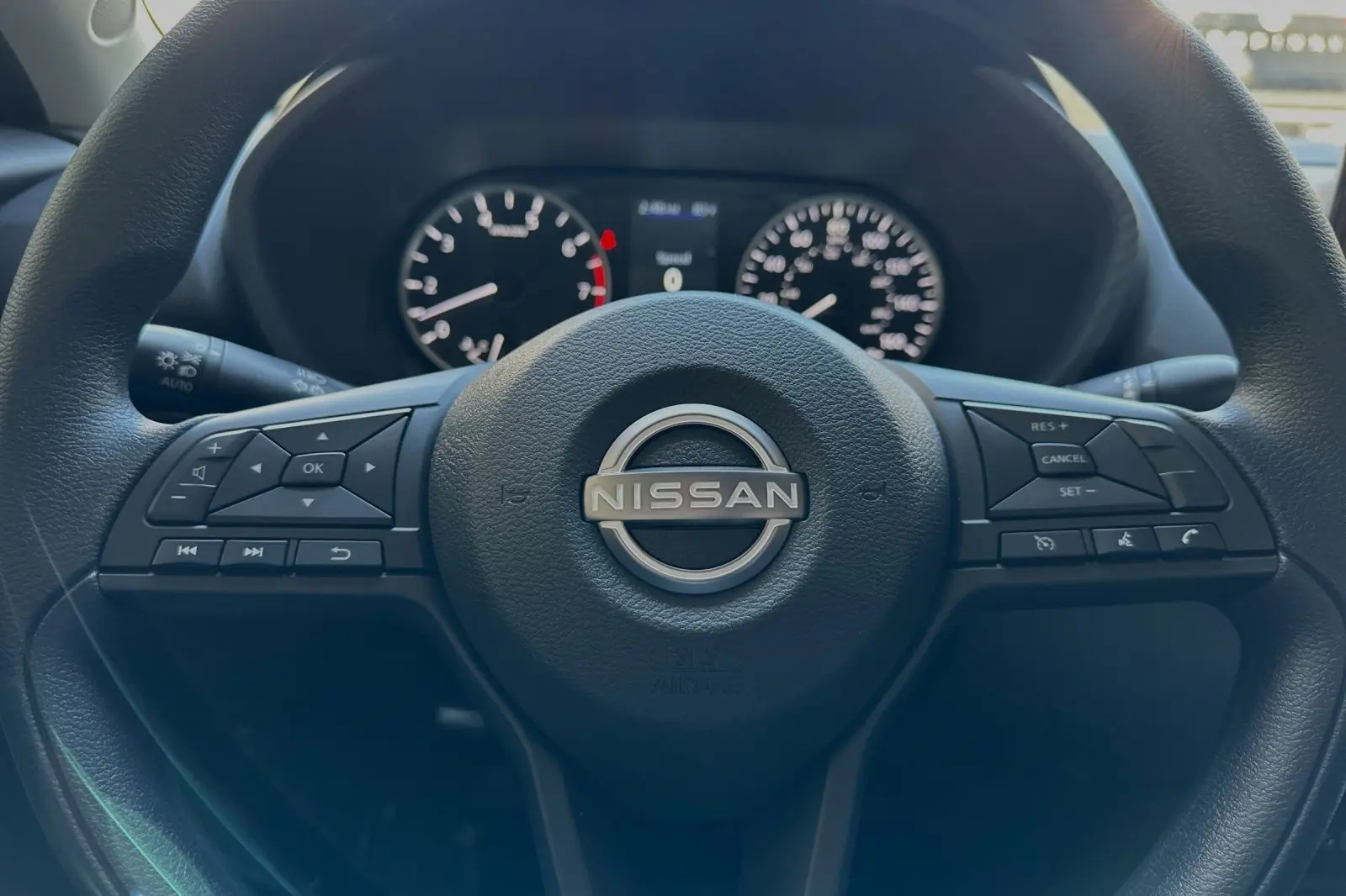 2025 Nissan Sentra S photo 19