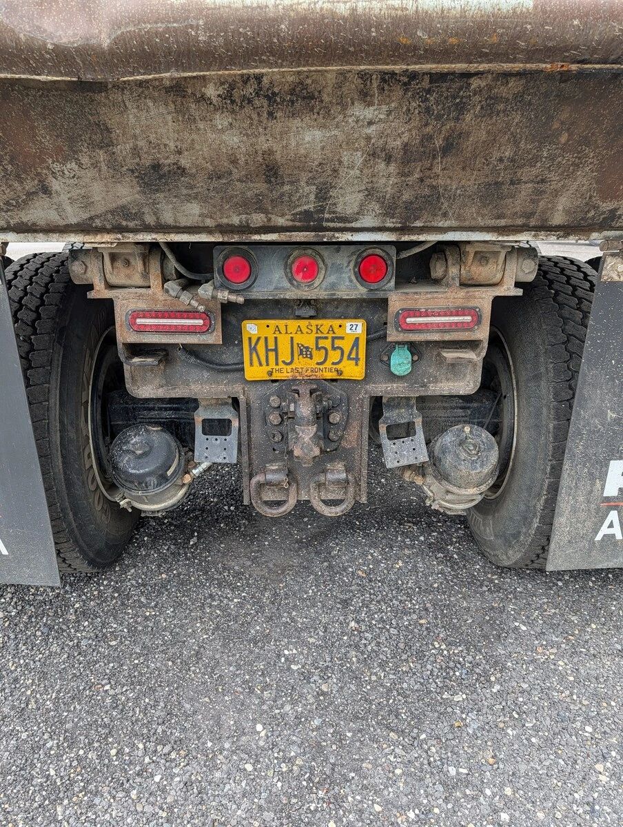 2022 International HV — photo 5