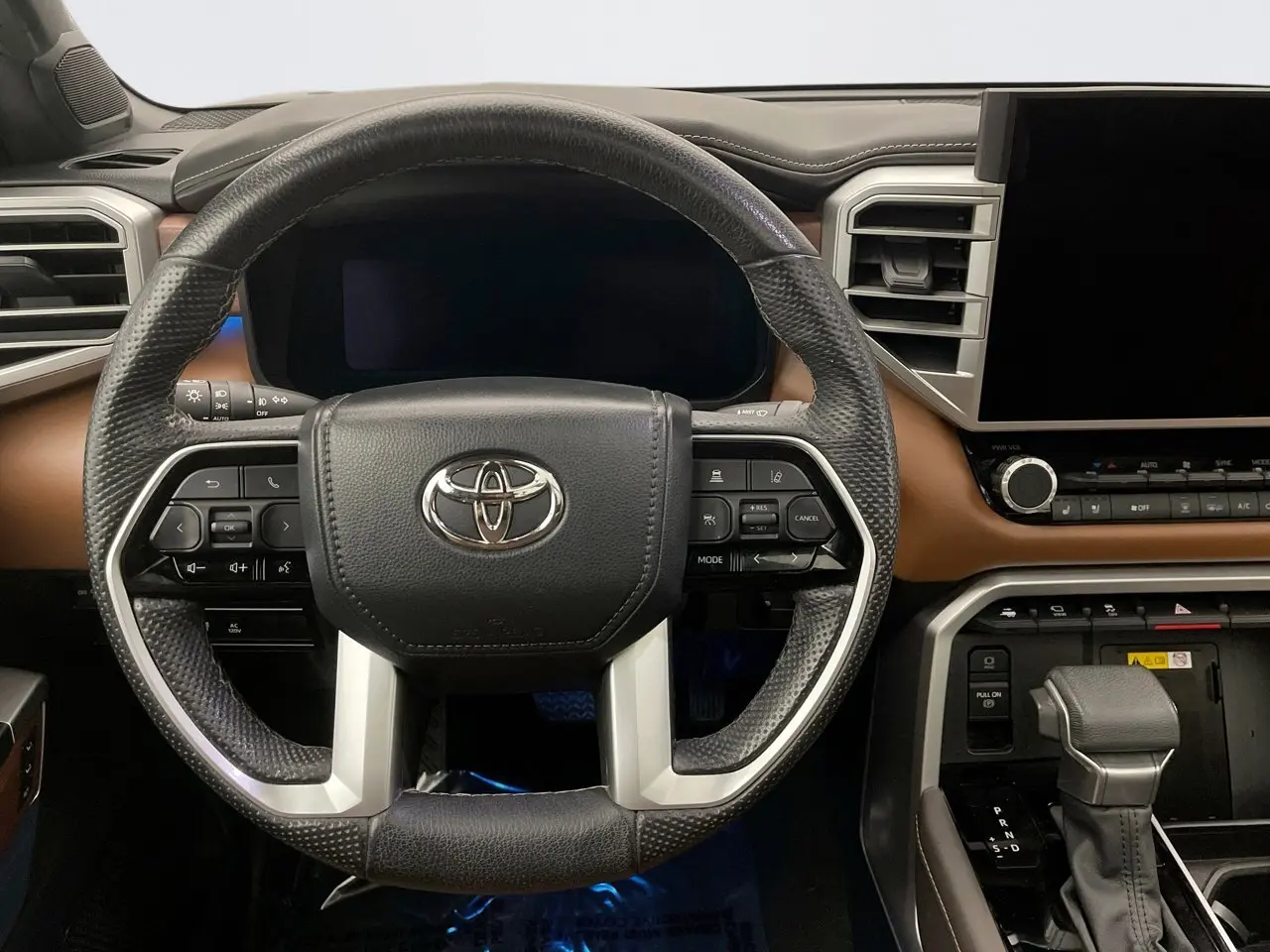 Used 2024 Toyota Tundra 4WD 1794 Edition Hybrid at CarShop