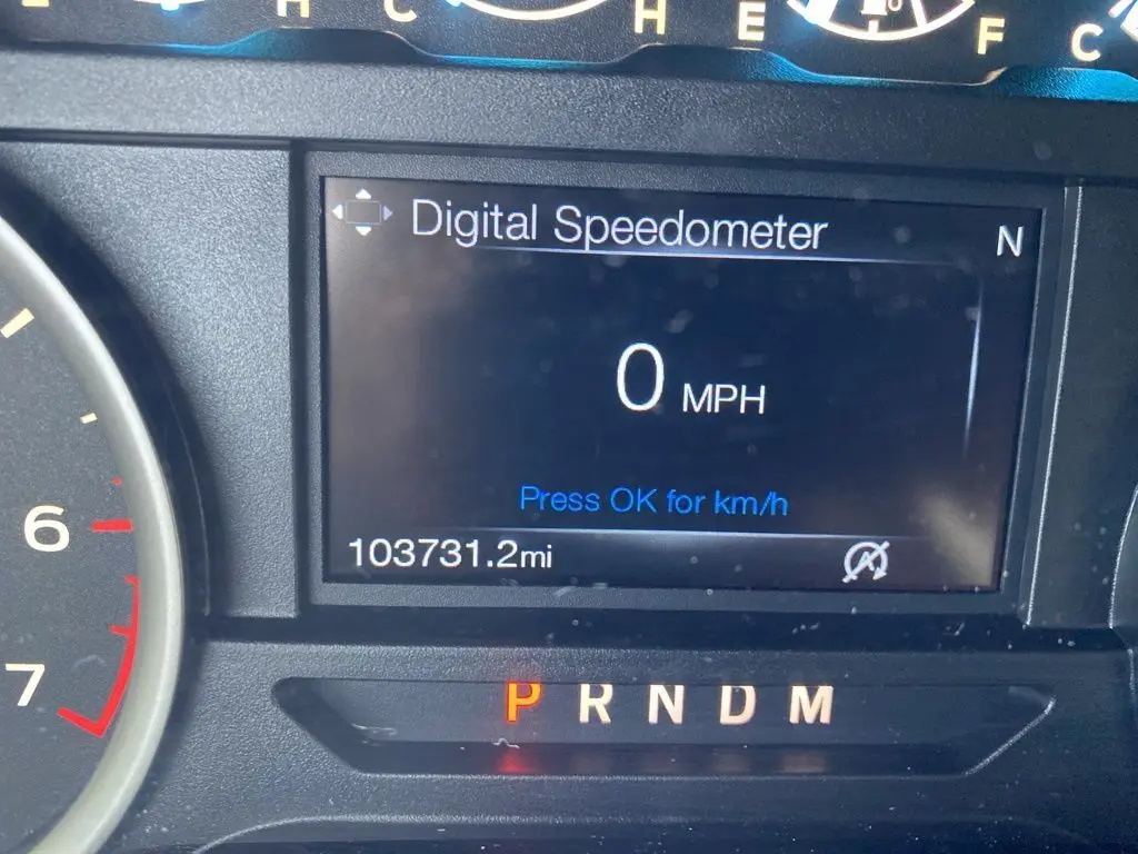 2018 Ford F-150 XLT photo 2