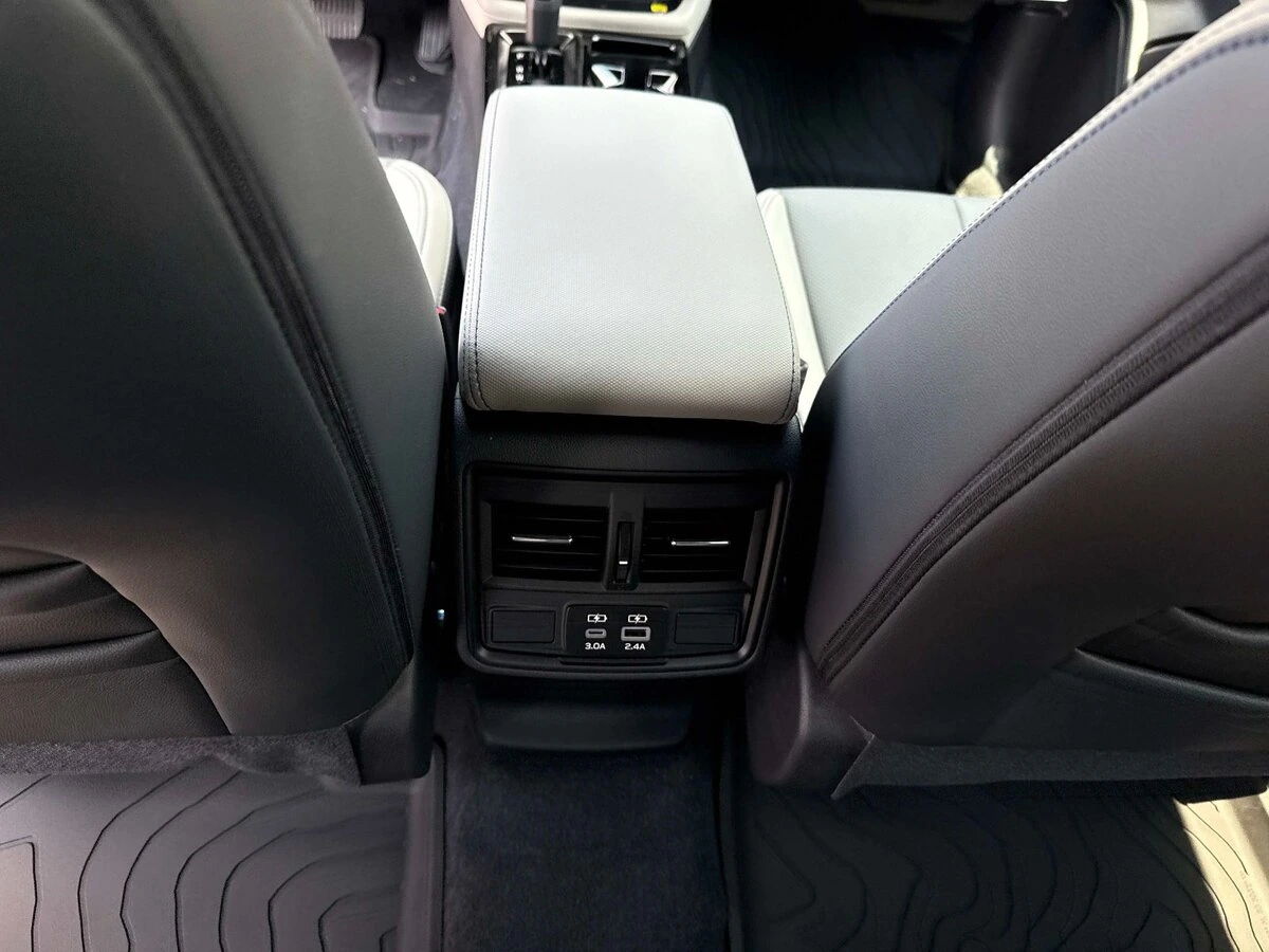 2026 Subaru Forester Limited - Photo 17