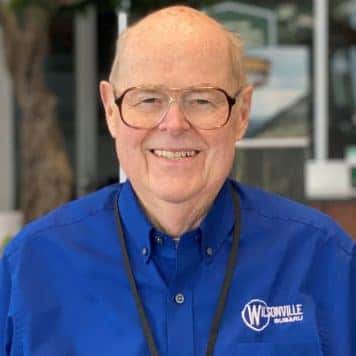 Richard Spence
