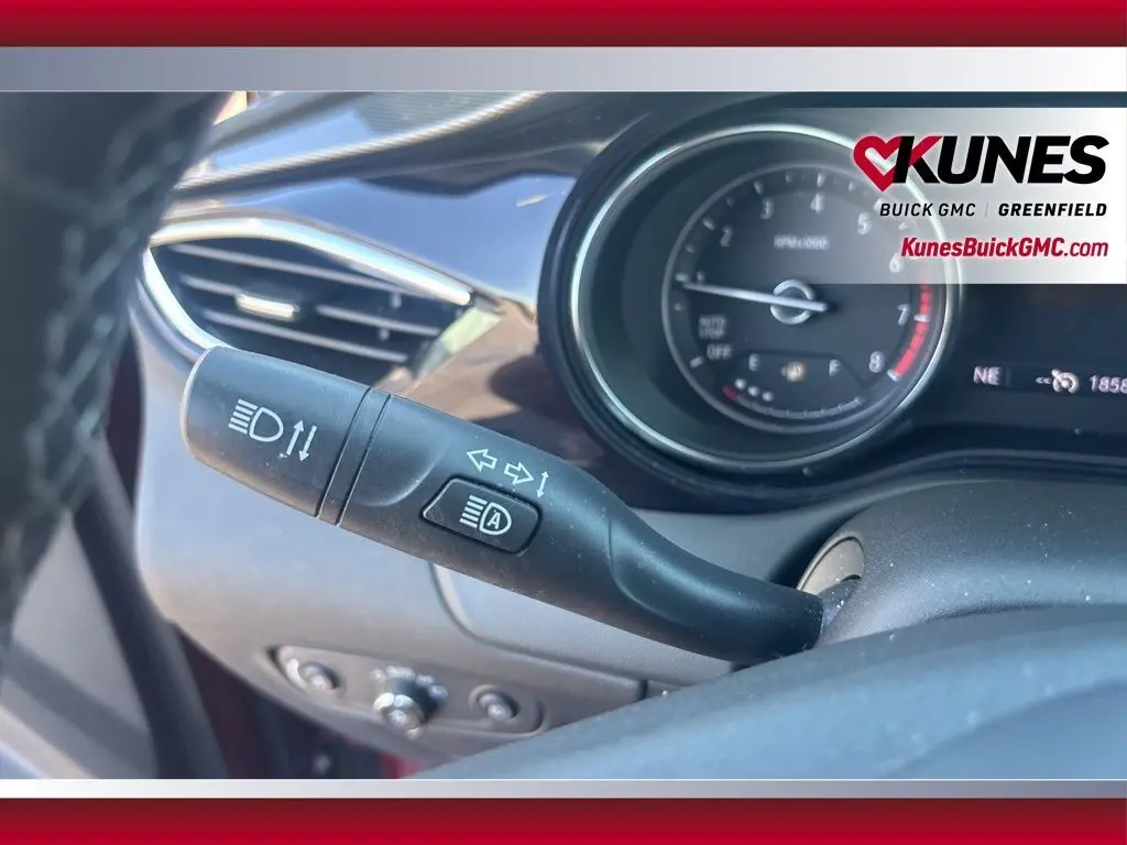 2023 Buick Encore GX Preferred photo 13