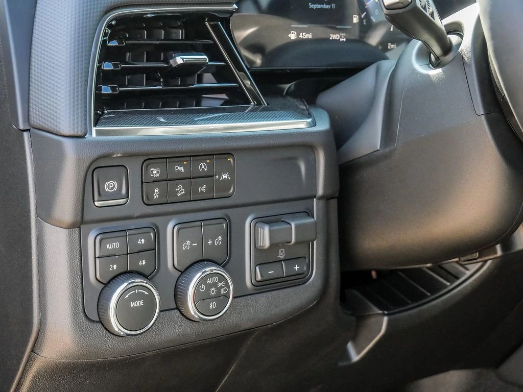 2026 Chevrolet Tahoe RST - Photo 35