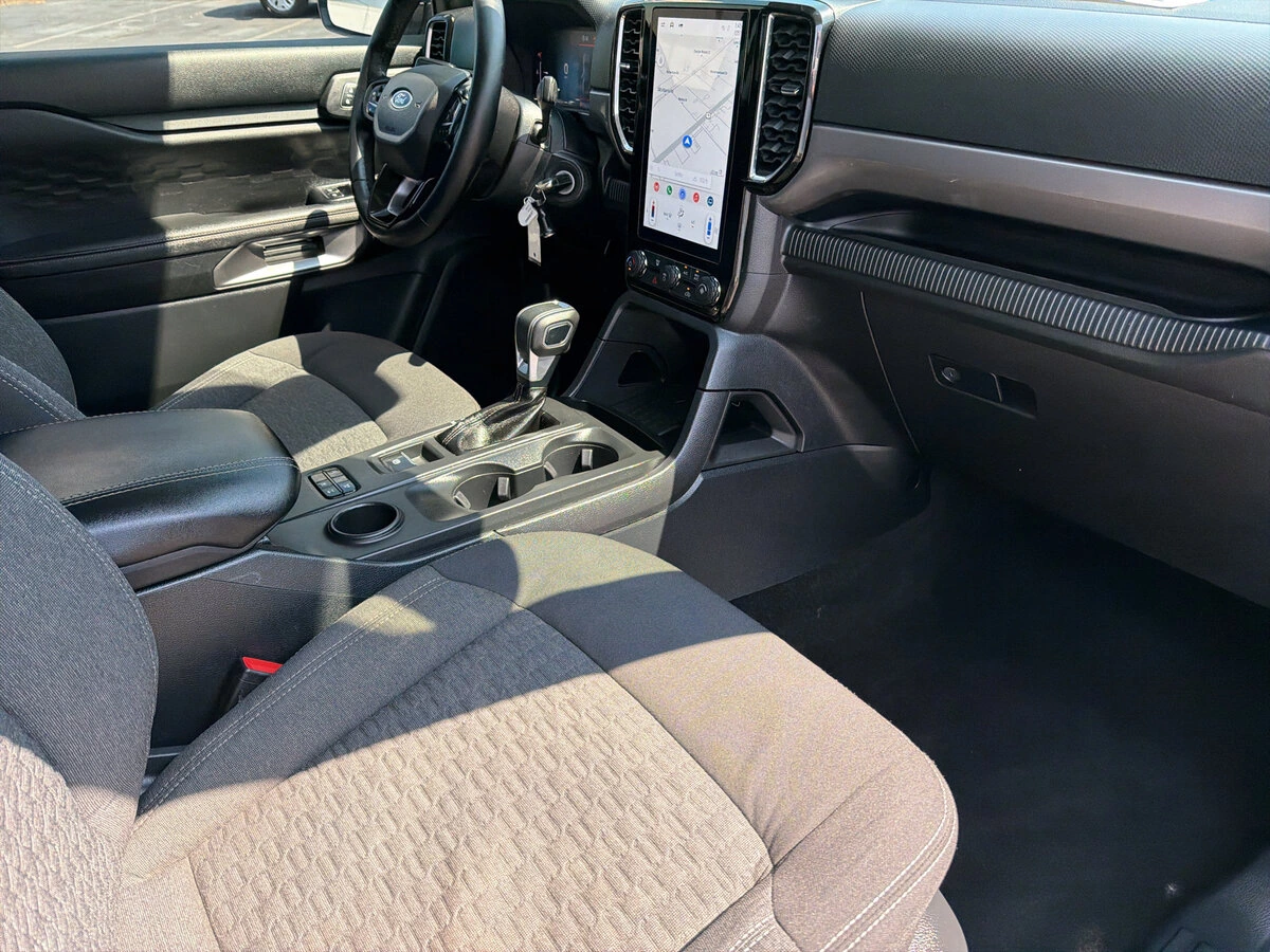 2024 Ford Ranger XLT - Photo 26