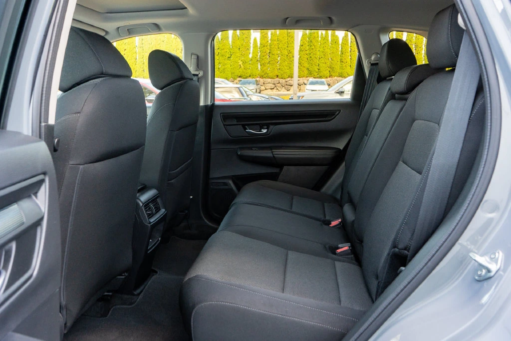 2024 Honda CR-V EX - Photo 17